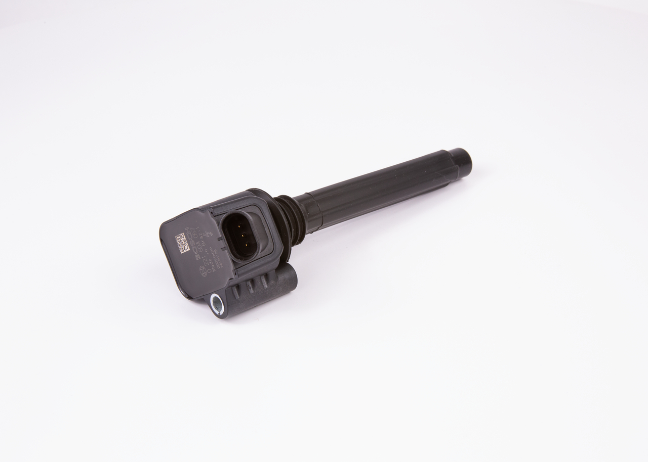 BOSCH Tændspole 0 221 504 057 for FIAT JEEP
