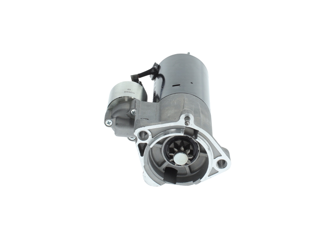 BOSCH Starter 1 986 S00 814 for VW