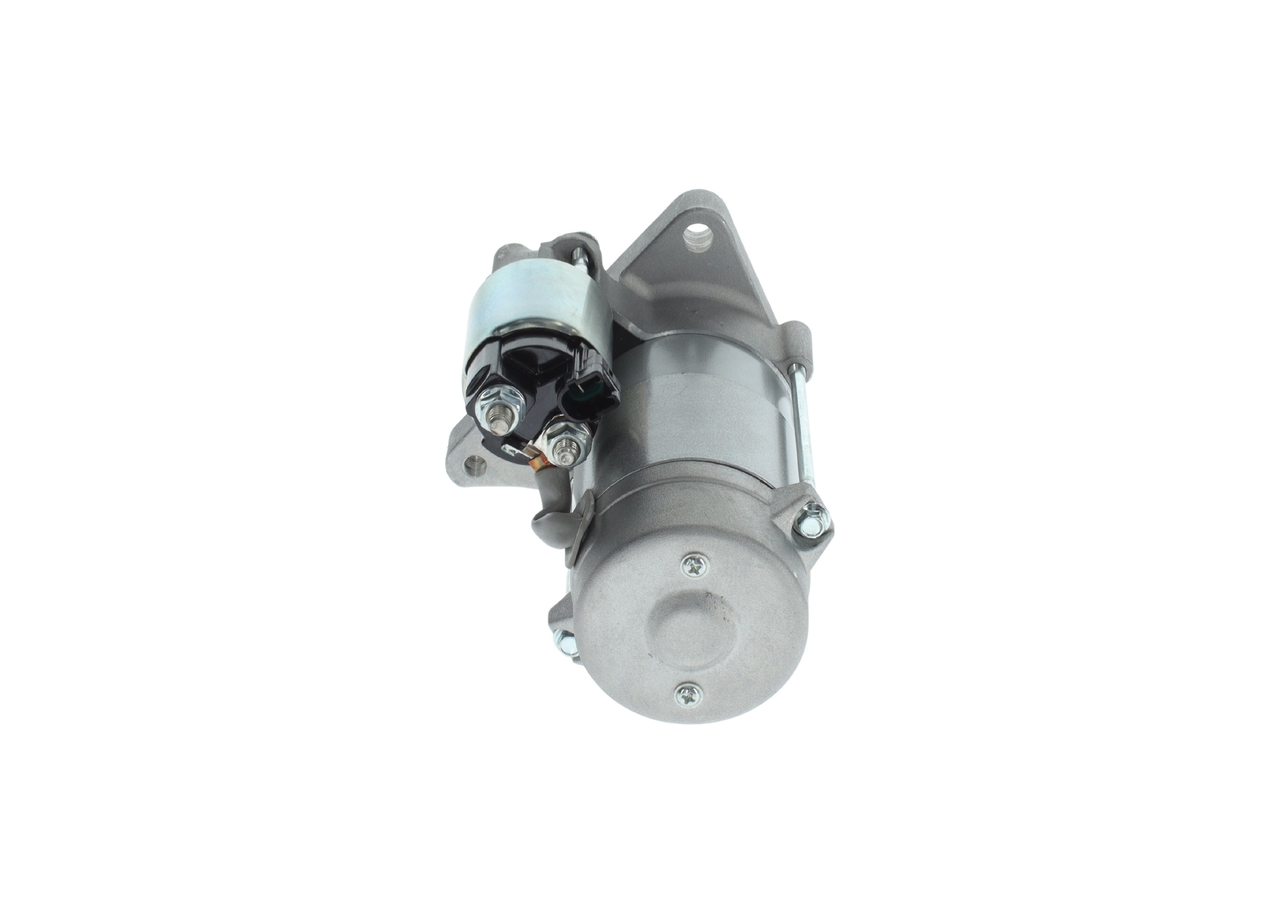 BOSCH Starter 1986s00626 for LAND ROVER