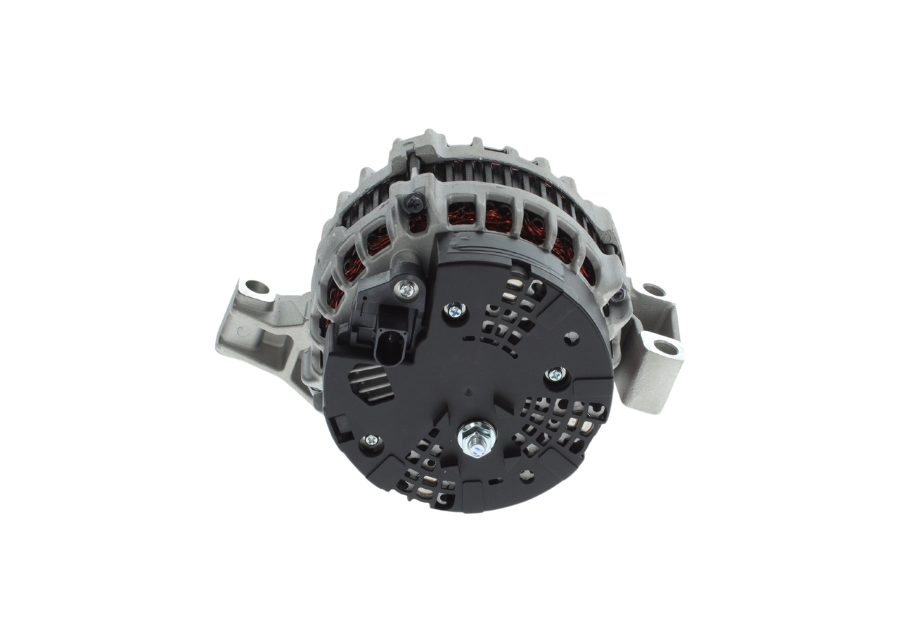 BOSCH Generator 1 986 A01 053 for LAND ROVER