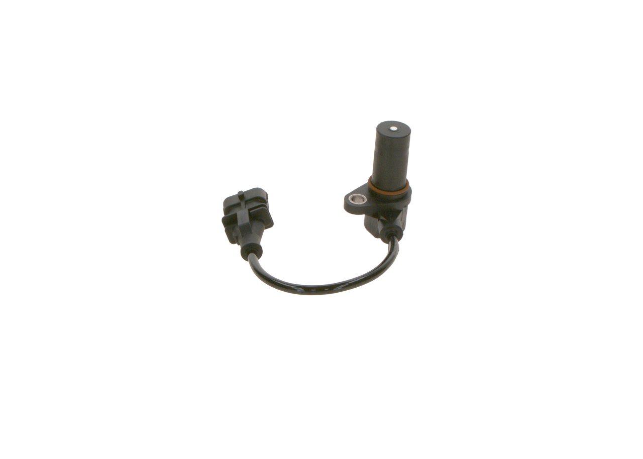 BOSCH Impulsgiver, krumtapaksel 0 281 002 717 for OPEL VAUXHALL ISUZU MWM