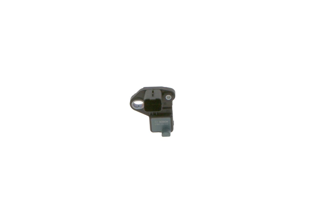 BOSCH Impulsgiver, krumtapaksel 0 986 280 438 for FORD VOLVO MINI PEUGEOT CITROËN LANCIA MAZDA MITSUBISHI TOYOTA