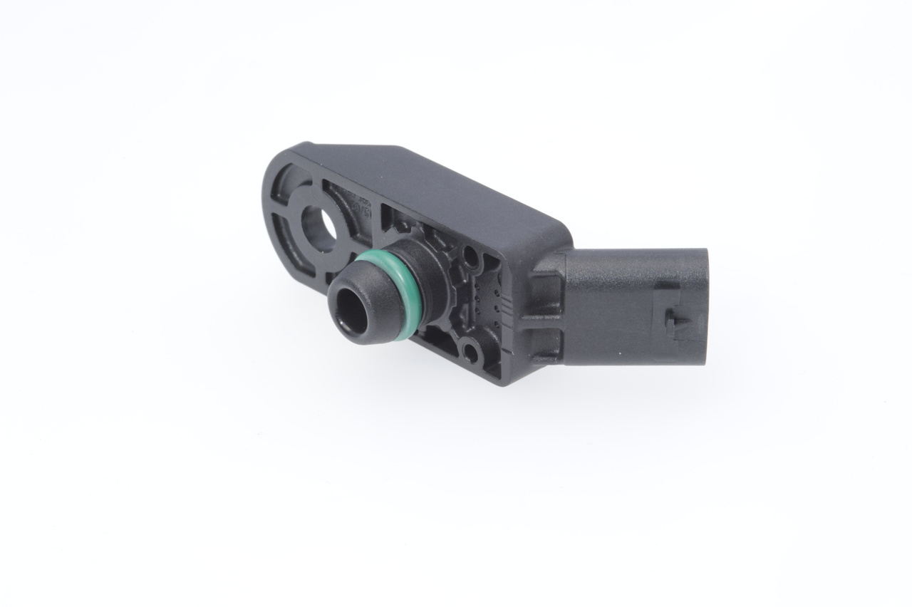 BOSCH Sensor, sugerørstryk 0261230253 for OPEL BMW PEUGEOT