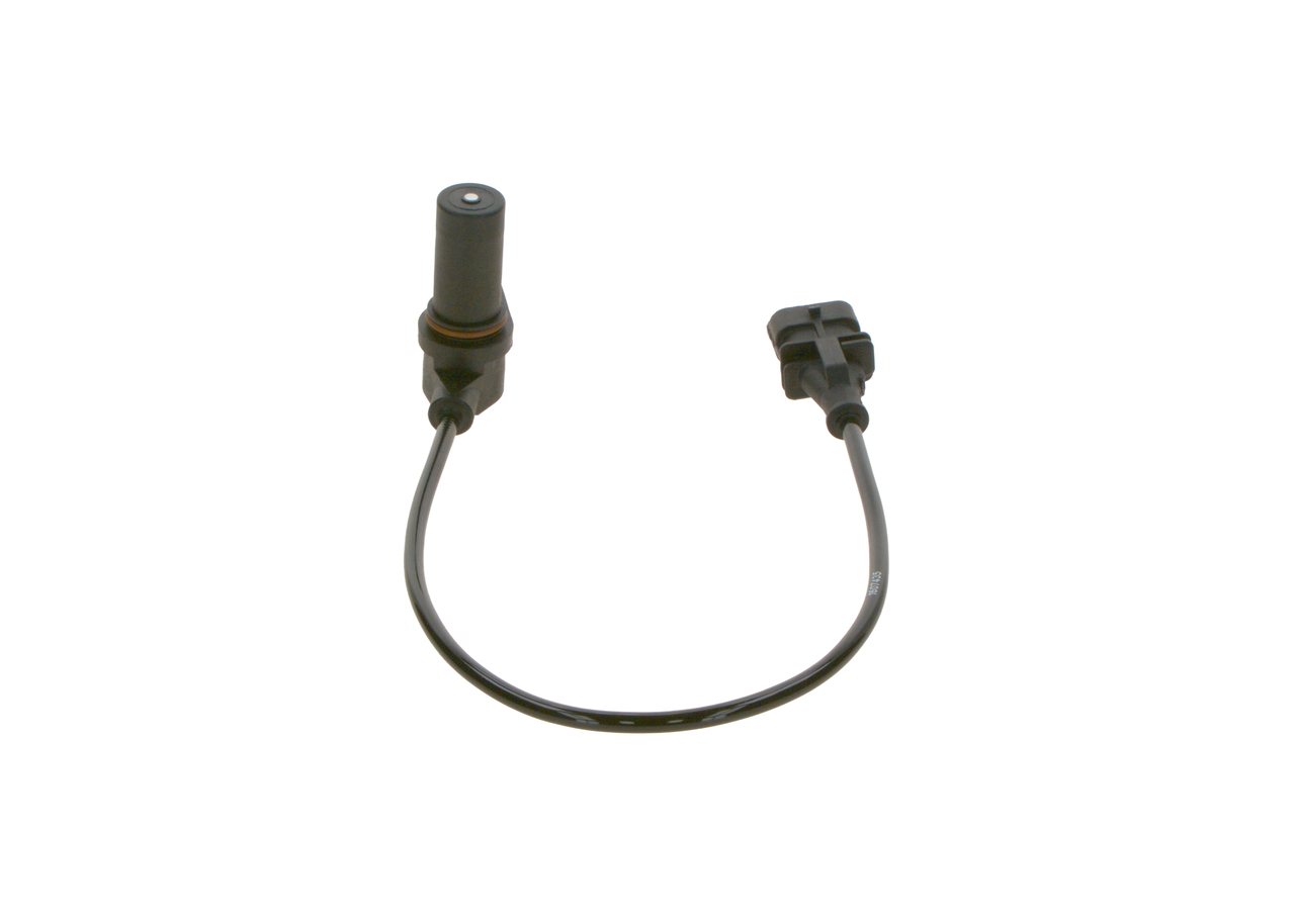 BOSCH 0 281 002 675 for DAF