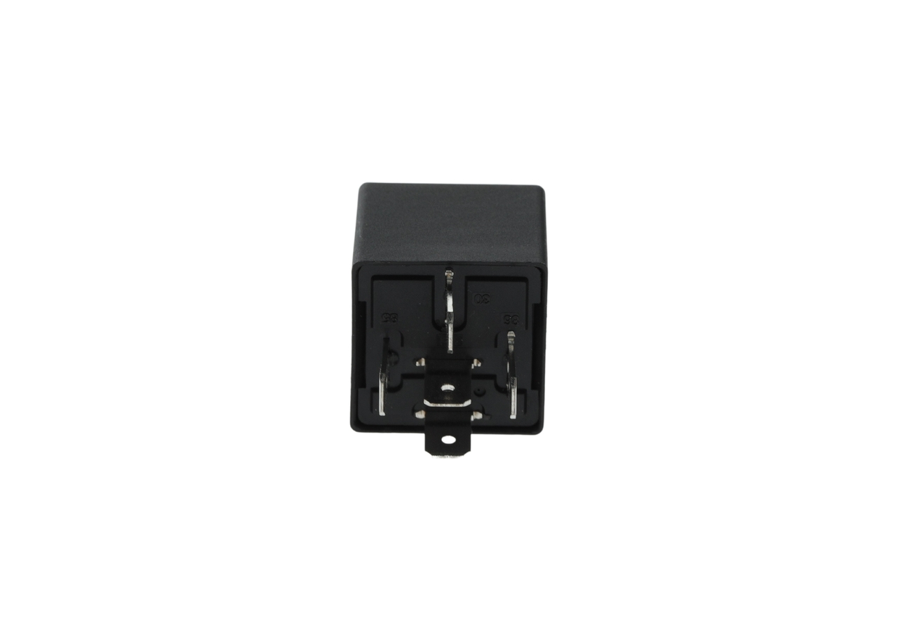 BOSCH Multifunktionsrelæ 0986ah0615 for DAF IVECO VOLVO MERCEDES-BENZ FIAT BMW FORD MAN VAUXHALL RENAULT VW STEYR DAEWOO