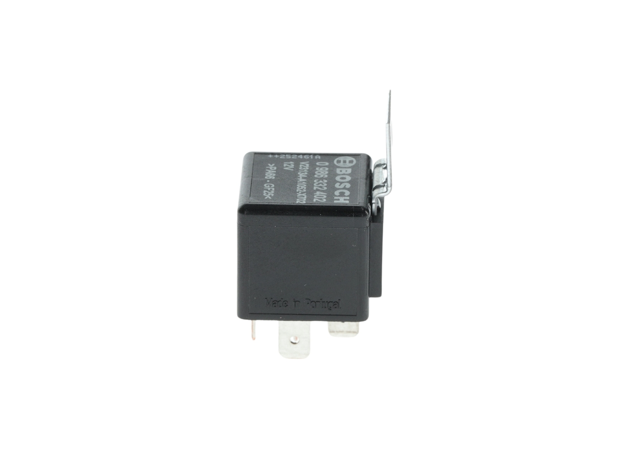 BOSCH Multifunktionsrelæ 0 986 332 402 for VOLVO IVECO FIAT IRMSCHER VW RENAULT