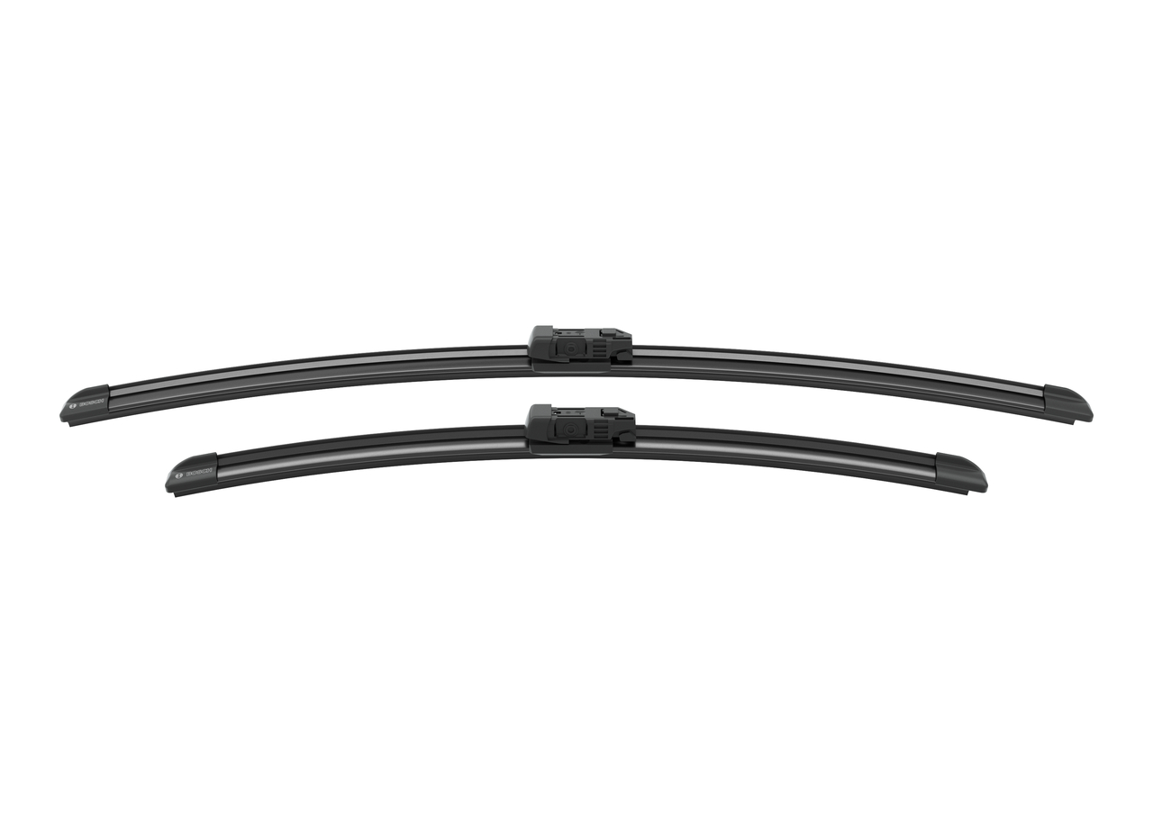 BOSCH Viskerblad 3397014419 for VW