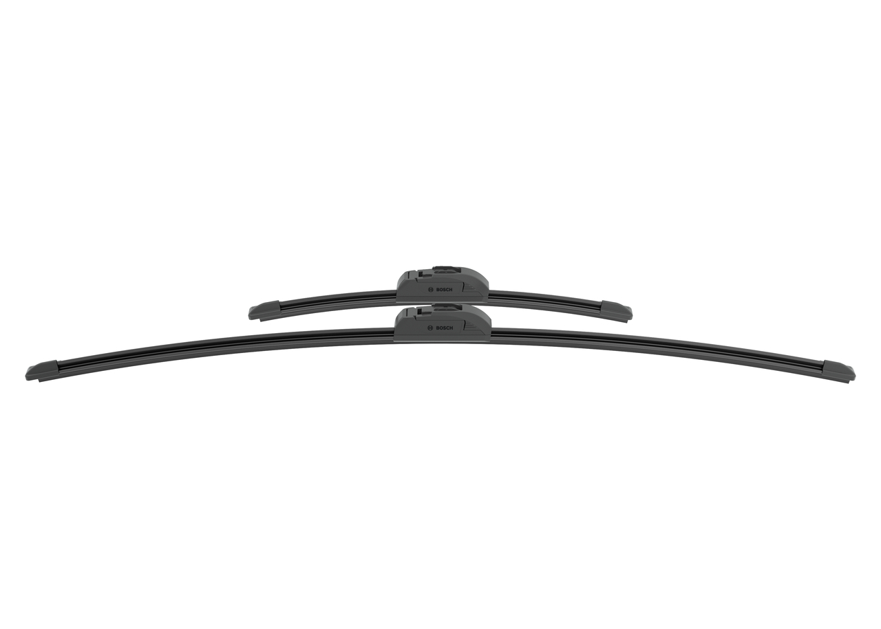 BOSCH Viskerblad 3397014637 foran for TOYOTA