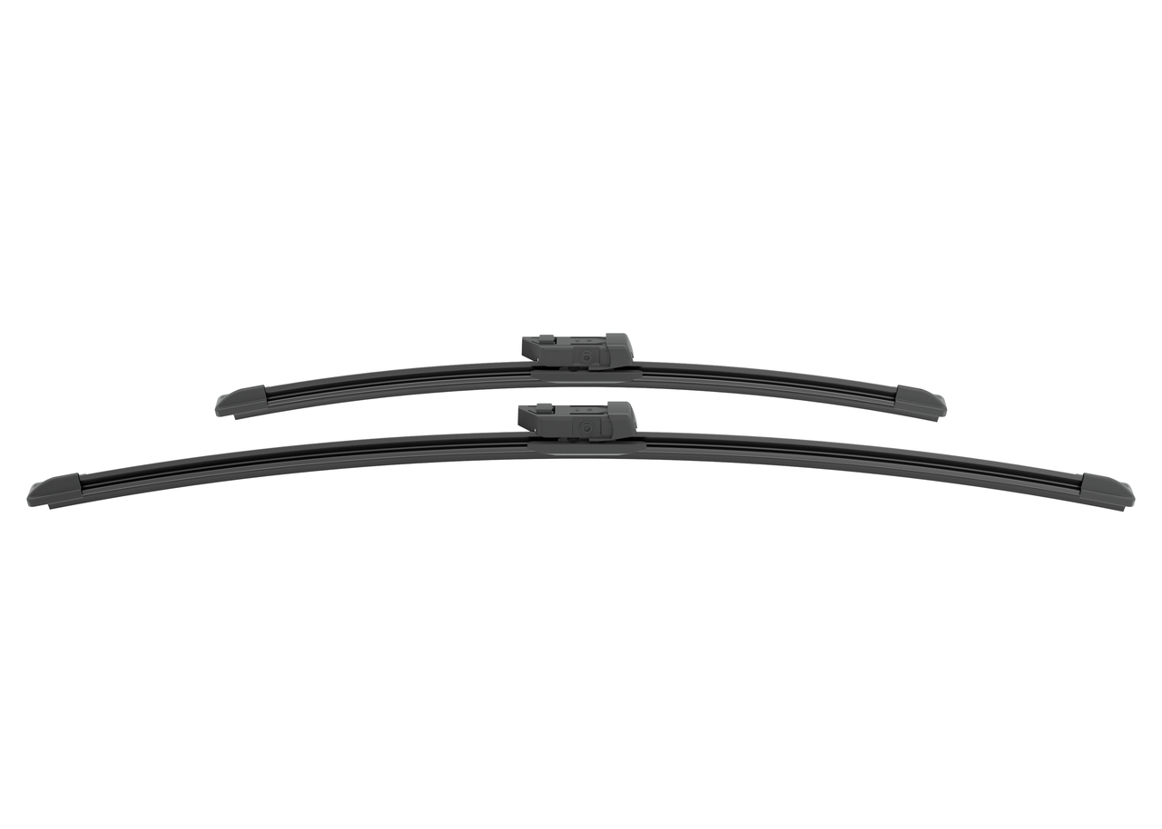 BOSCH Viskerblad 339701400r