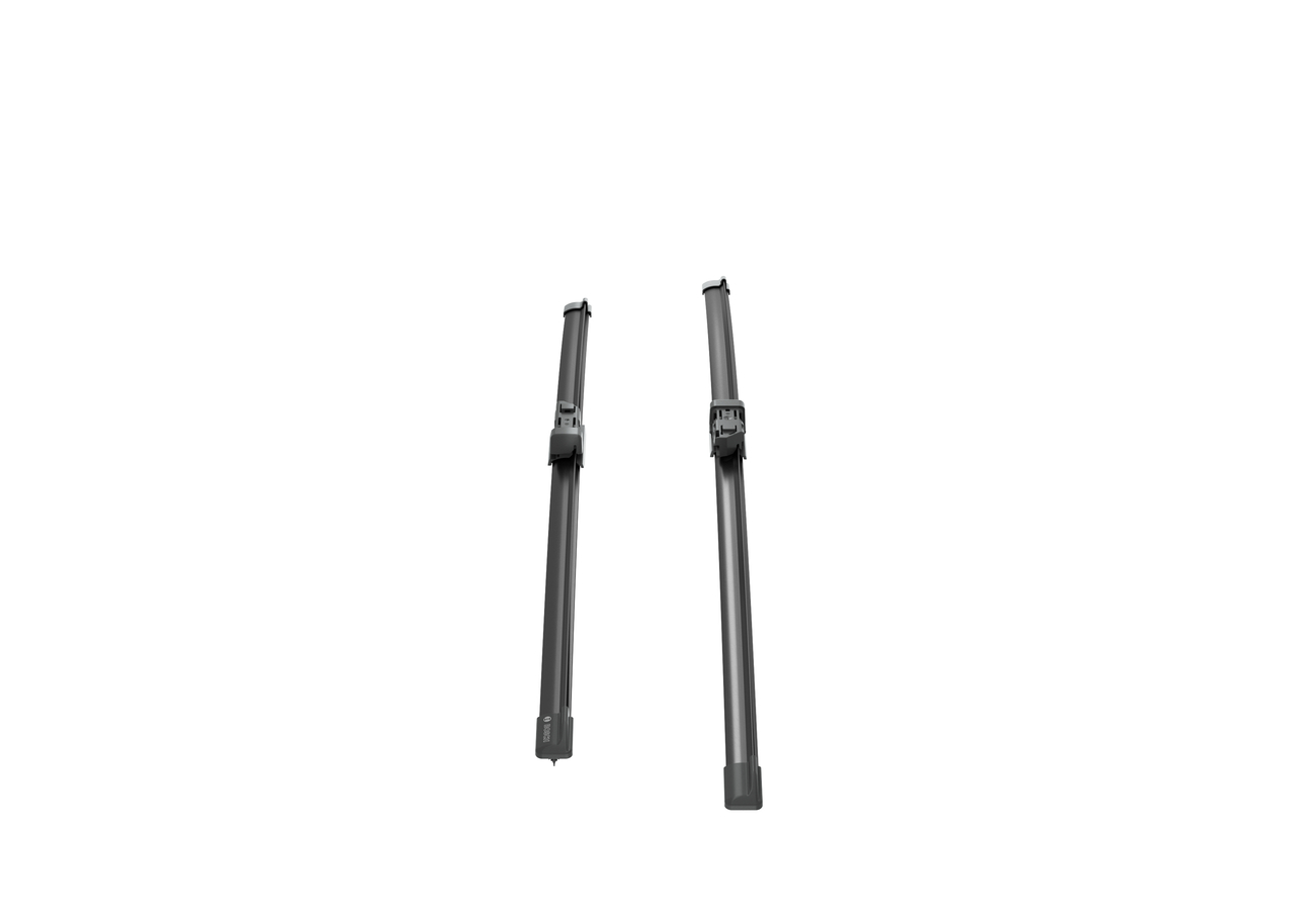 BOSCH Viskerblad 3397007120 for PEUGEOT FORD