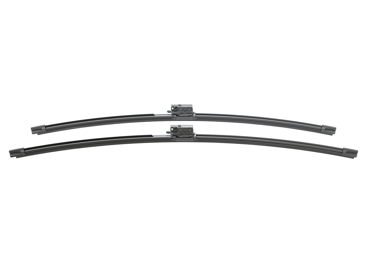 BOSCH Viskerblad 3 397 110 004 for MERCEDES-BENZ