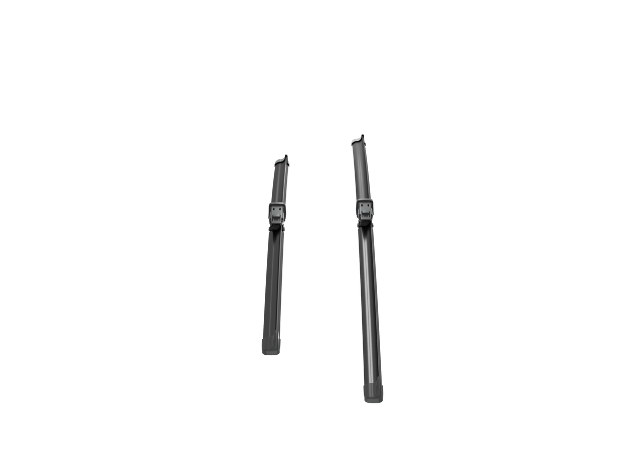 BOSCH Viskerblad 3397007586 for VW