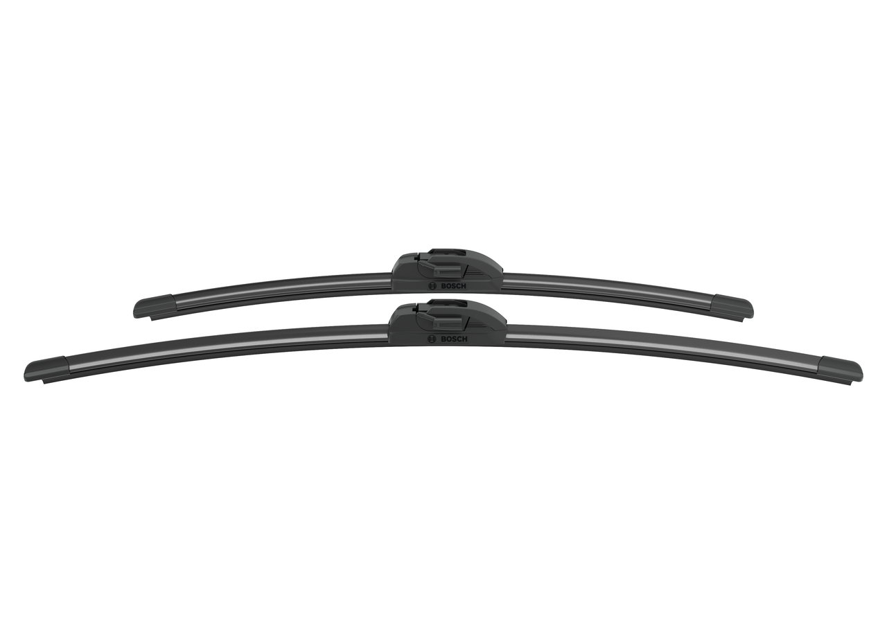 BOSCH Viskerblad 3397007654 foran