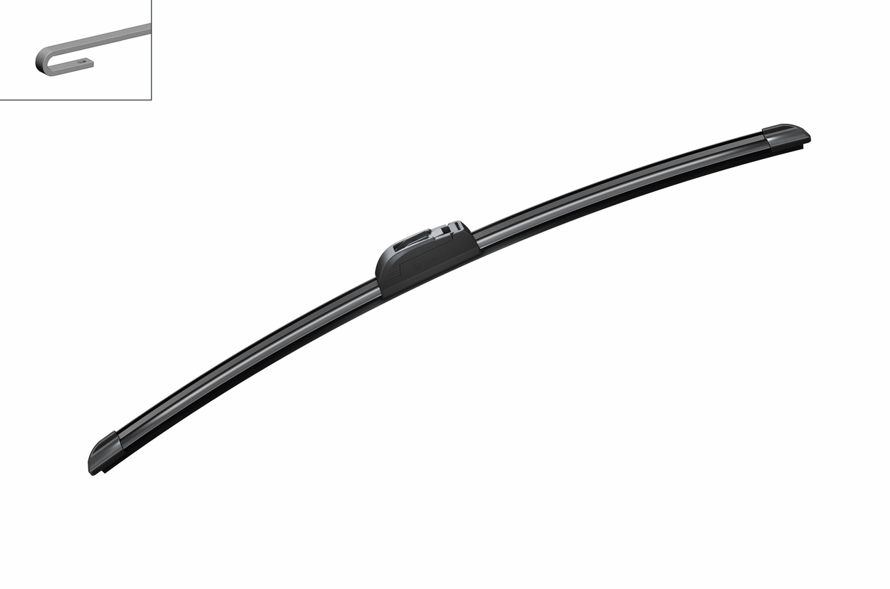 BOSCH Viskerblad 3397008937