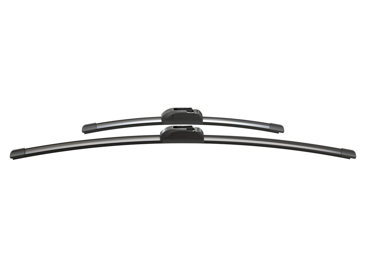 BOSCH Viskerblad 3 397 014 892 foran