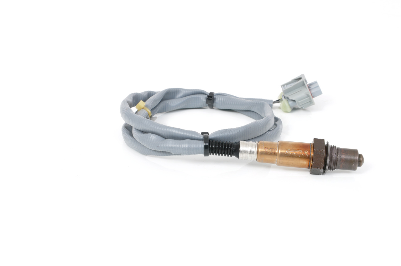 BOSCH Lambdasonde 0258010323 for VW PORSCHE