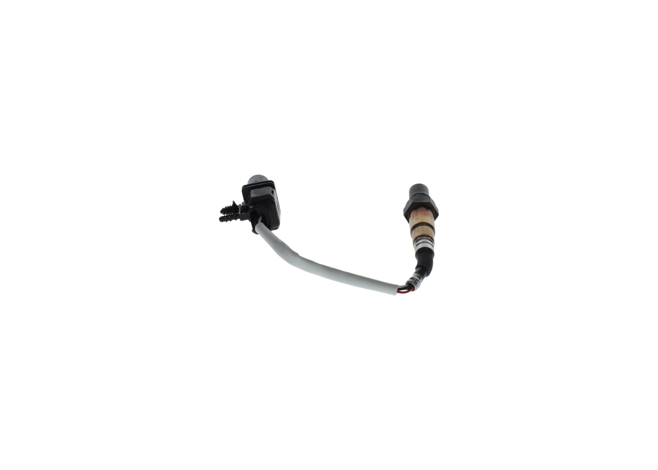 BOSCH Lambdasonde 0258017317 for FORD