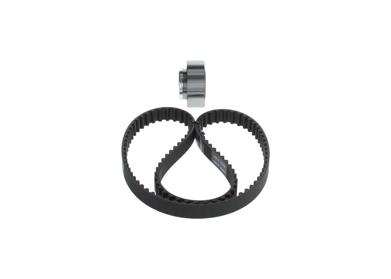 BOSCH Tandremssæt 1 987 946 755 for PEUGEOT