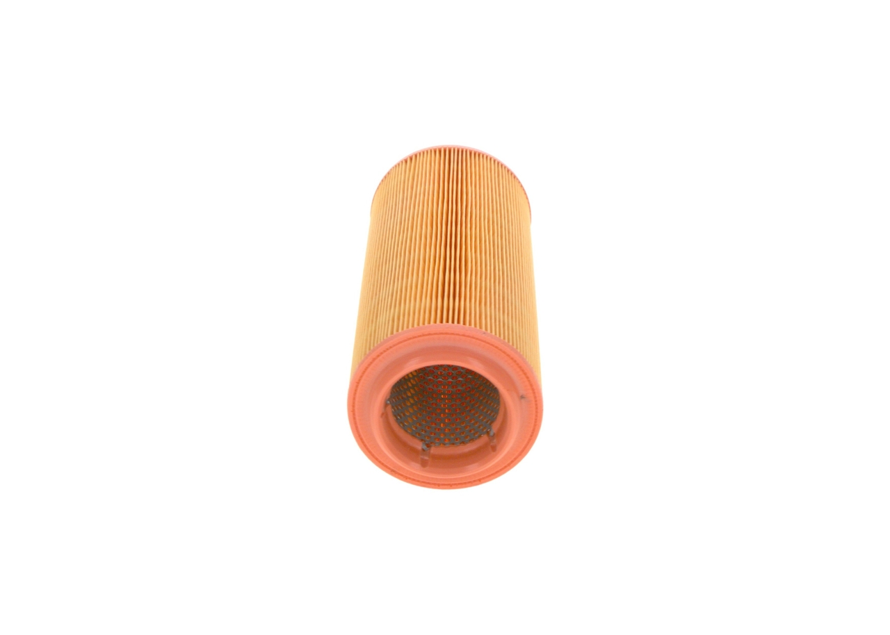 BOSCH Luftfilter 1457433712 Filterindsats outer_diameter_mm_497|Yderdiameter [mm]|116,7 diameter_1_mm_341|Diameter 1 [mm]|69,5 height_mm_209|Højde [mm