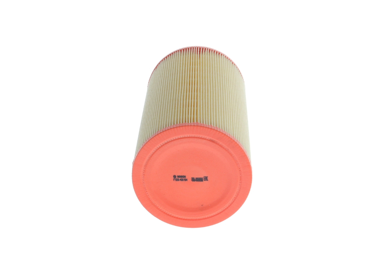 BOSCH Luftfilter f026400194 Filterindsats outer_diameter_mm_497|Yderdiameter [mm]|146 diameter_1_mm_341|Diameter 1 [mm]|95 diameter_2_mm_342|Diameter