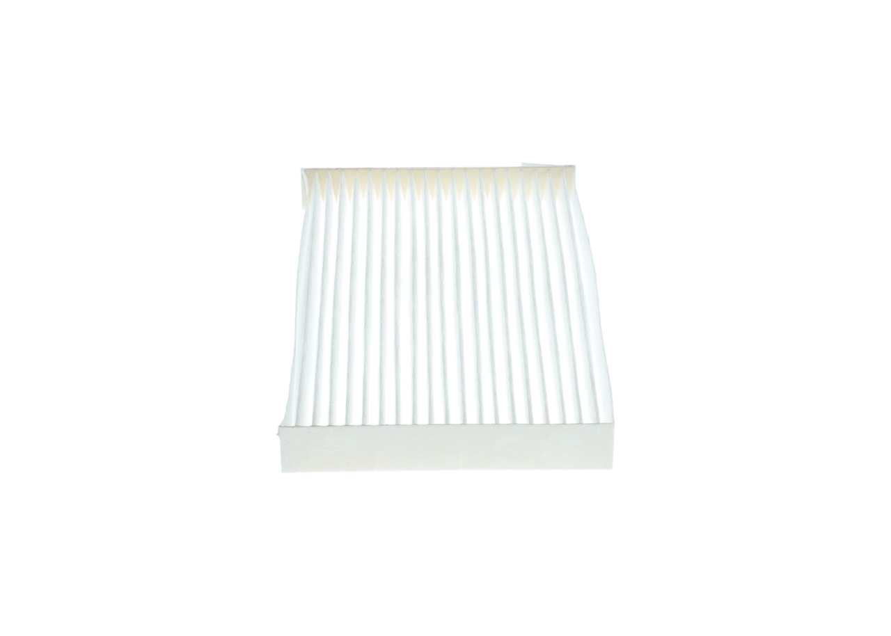 BOSCH Kabineluftfilter 1987432267 for NISSAN