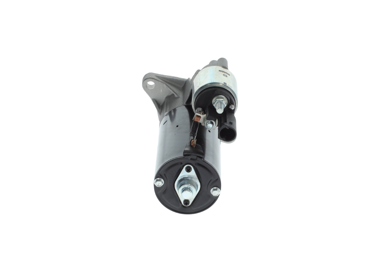 BOSCH Starter 1986s00805 for VW