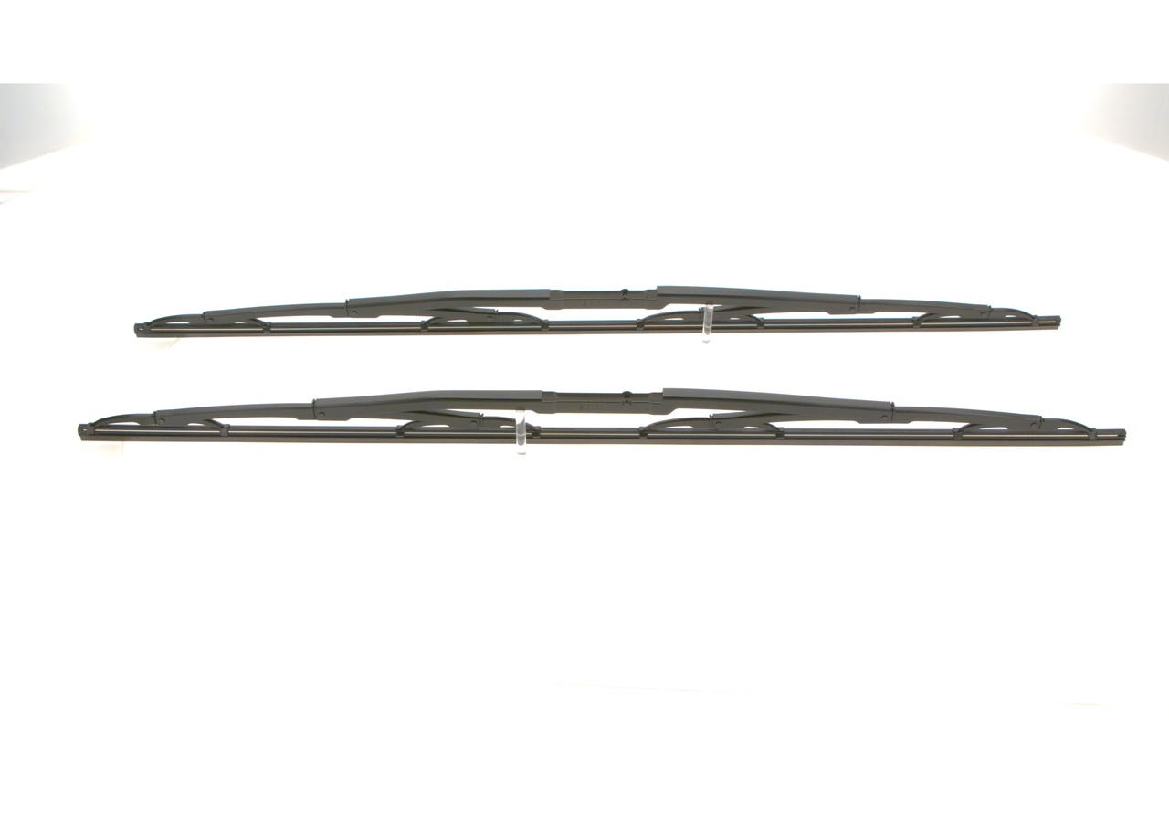 BOSCH Viskerblad 3397005808 foran for LAND ROVER