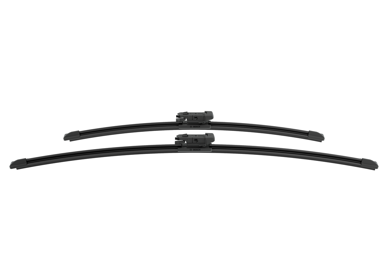 BOSCH Viskerblad 3397014010 for BMW JAGUAR