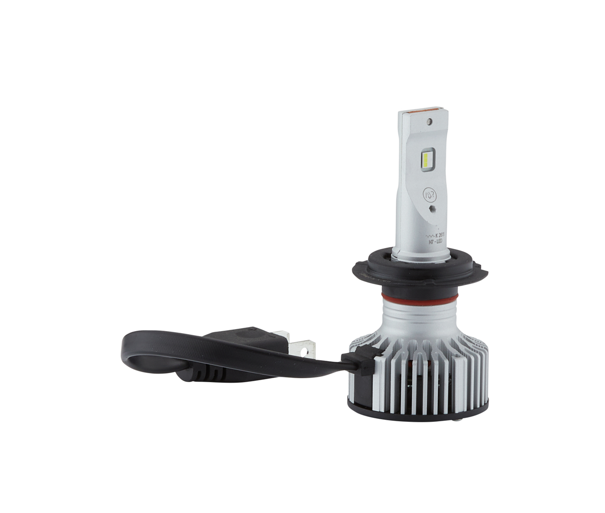 BOSCH Pære, forlys 1987301807 H7