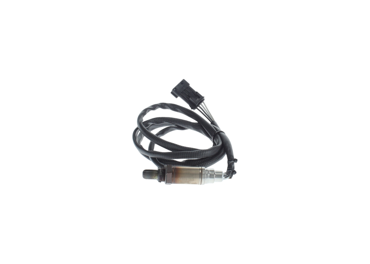 BOSCH Lambdasonde 0258003719 for PEUGEOT FIAT LANCIA