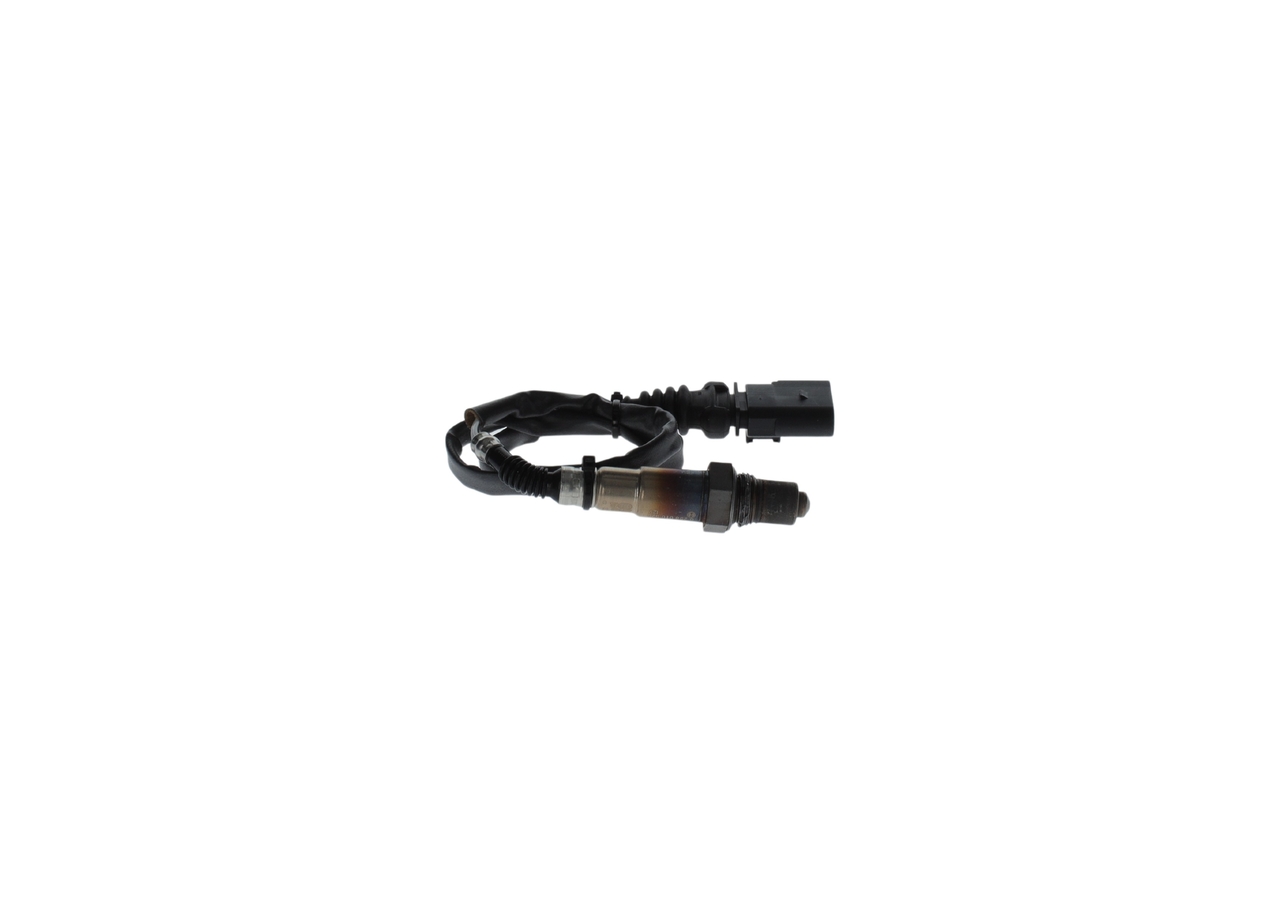 BOSCH Lambdasonde 0258010528 for VW
