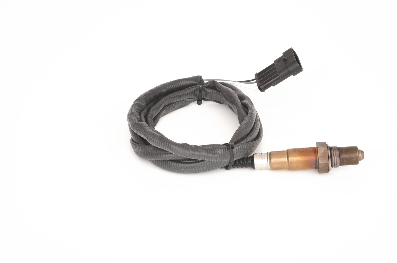 BOSCH Lambdasonde 0258006388 for FIAT