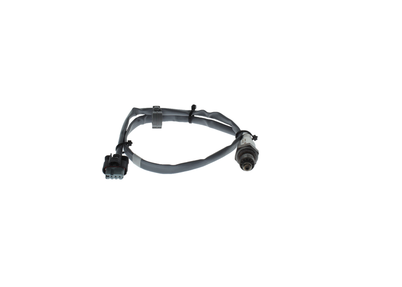BOSCH Lambdasonde 0 258 030 07P for FORD
