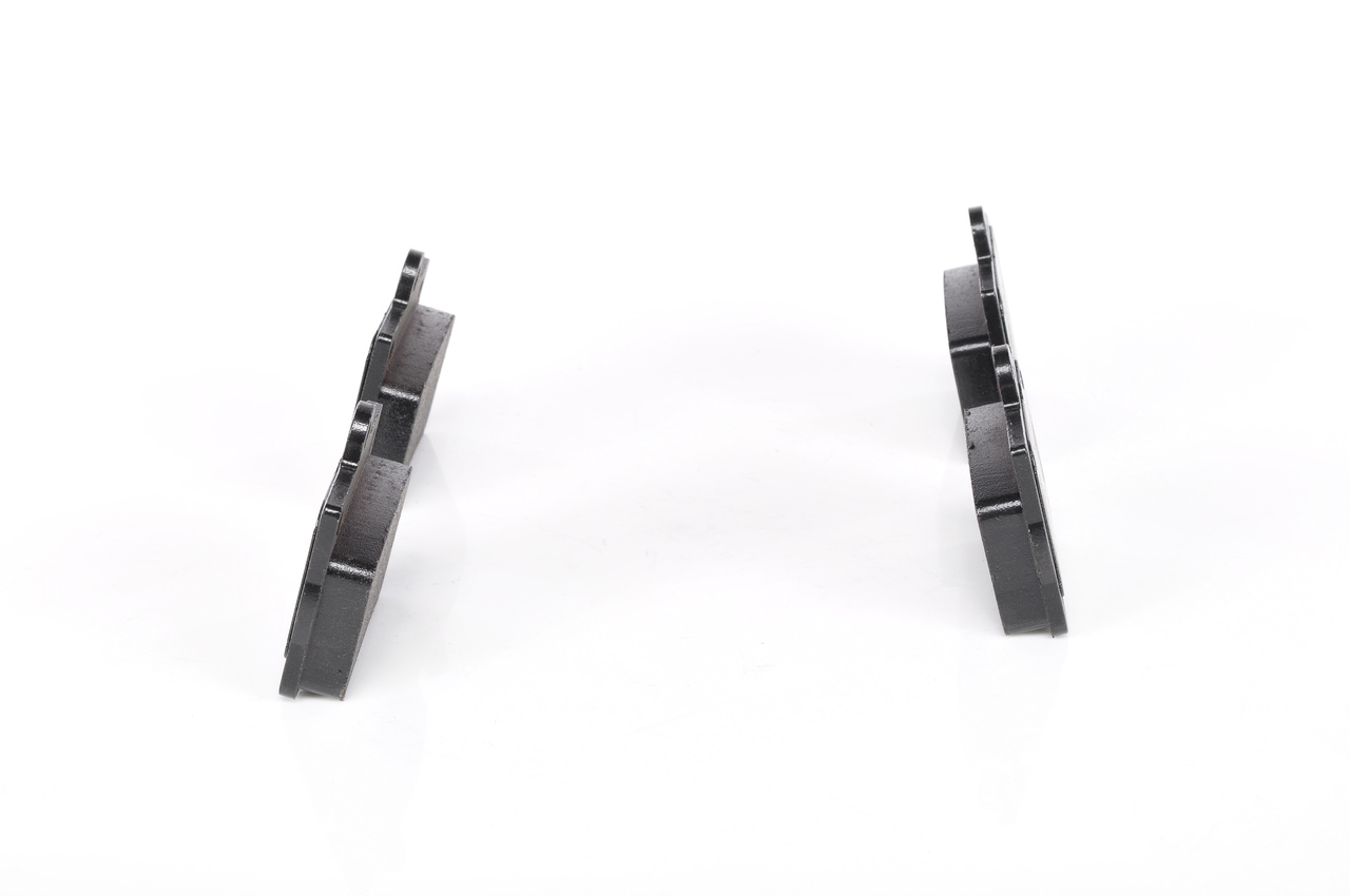 BOSCH Bremseklodser 0 986 494 017 for MERCEDES-BENZ