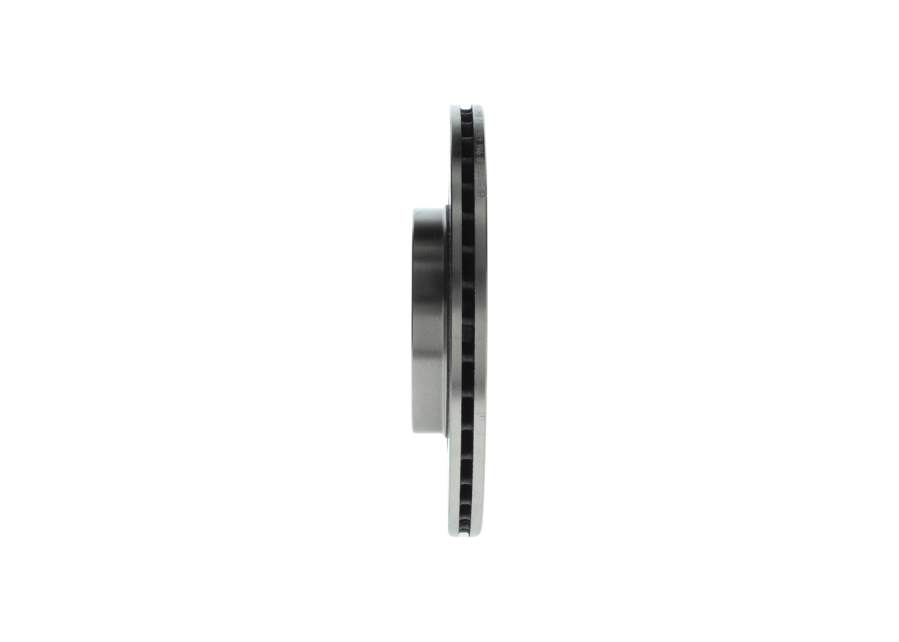 BOSCH Bremseskive 0986478535 ventileret 256mm 20mm for OPEL VAUXHALL CHEVROLET