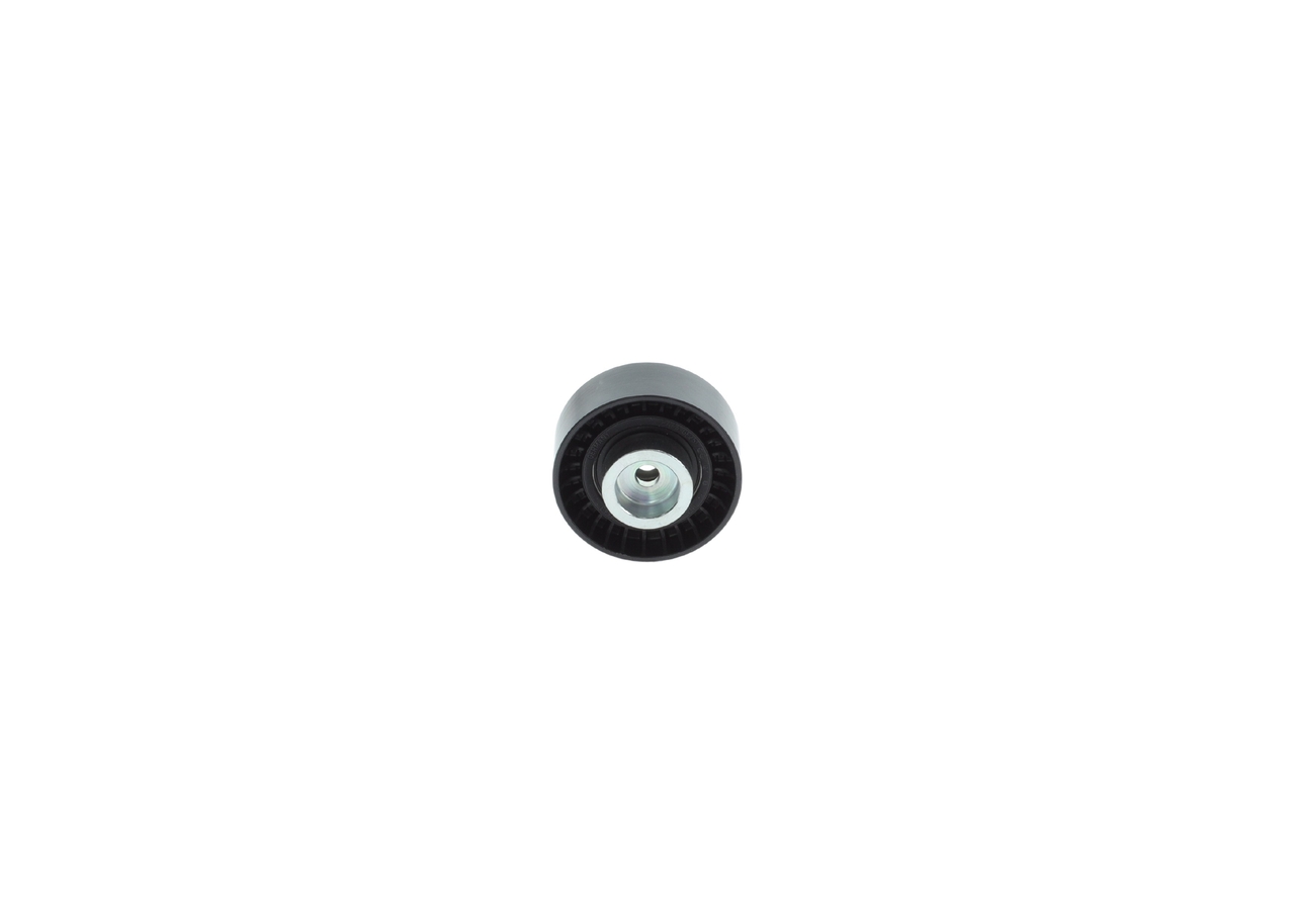 BOSCH Medløberhjul, multi-V-rem 1987600056 for FORD CITROËN FIAT JAGUAR PEUGEOT