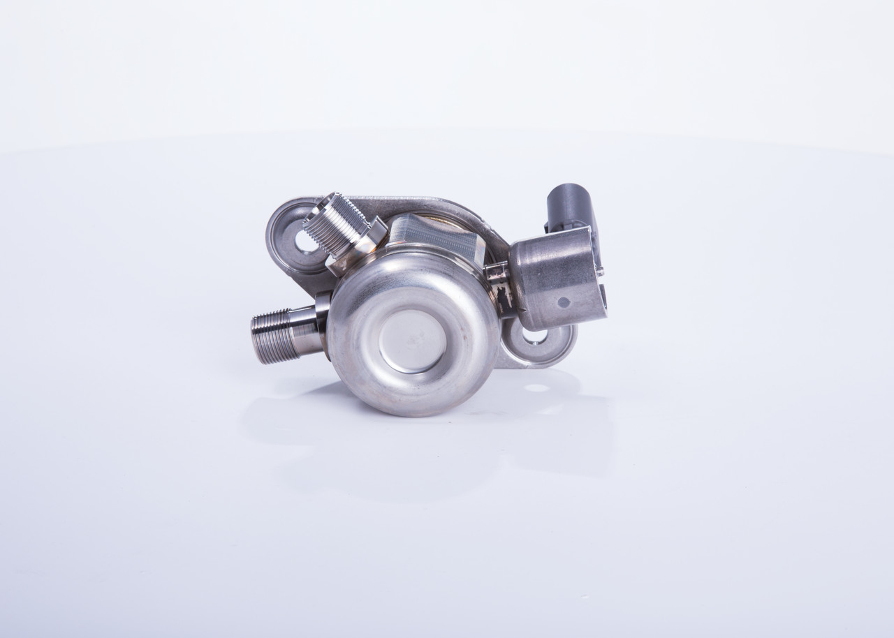 BOSCH Højtrykspumpe 0261520217 for MERCEDES-BENZ