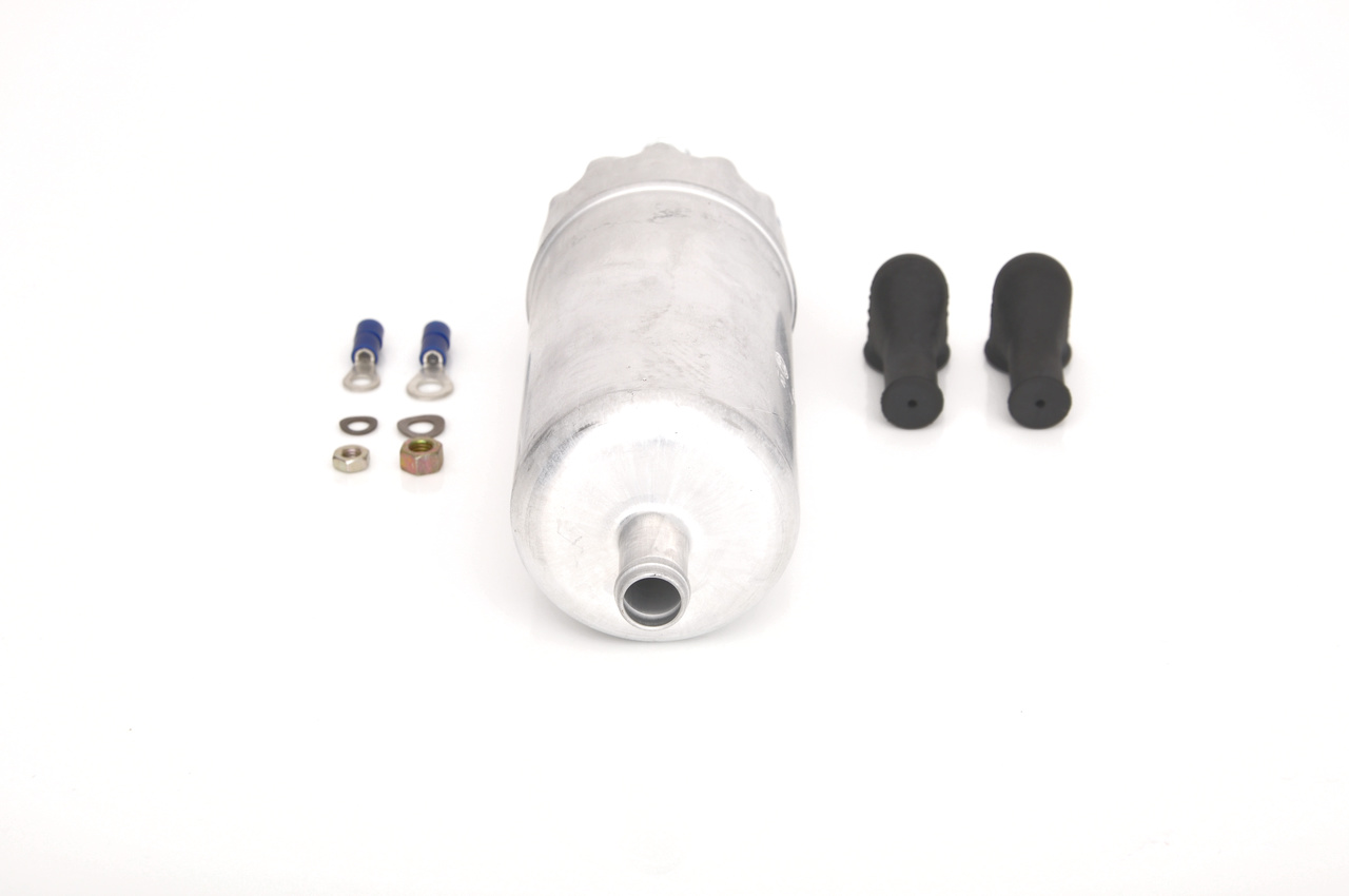BOSCH Brændstofpumpe 0580464069 Brændstofslange for PEUGEOT VOLVO LANCIA SAAB GAZ AUDI PORSCHE RENAULT