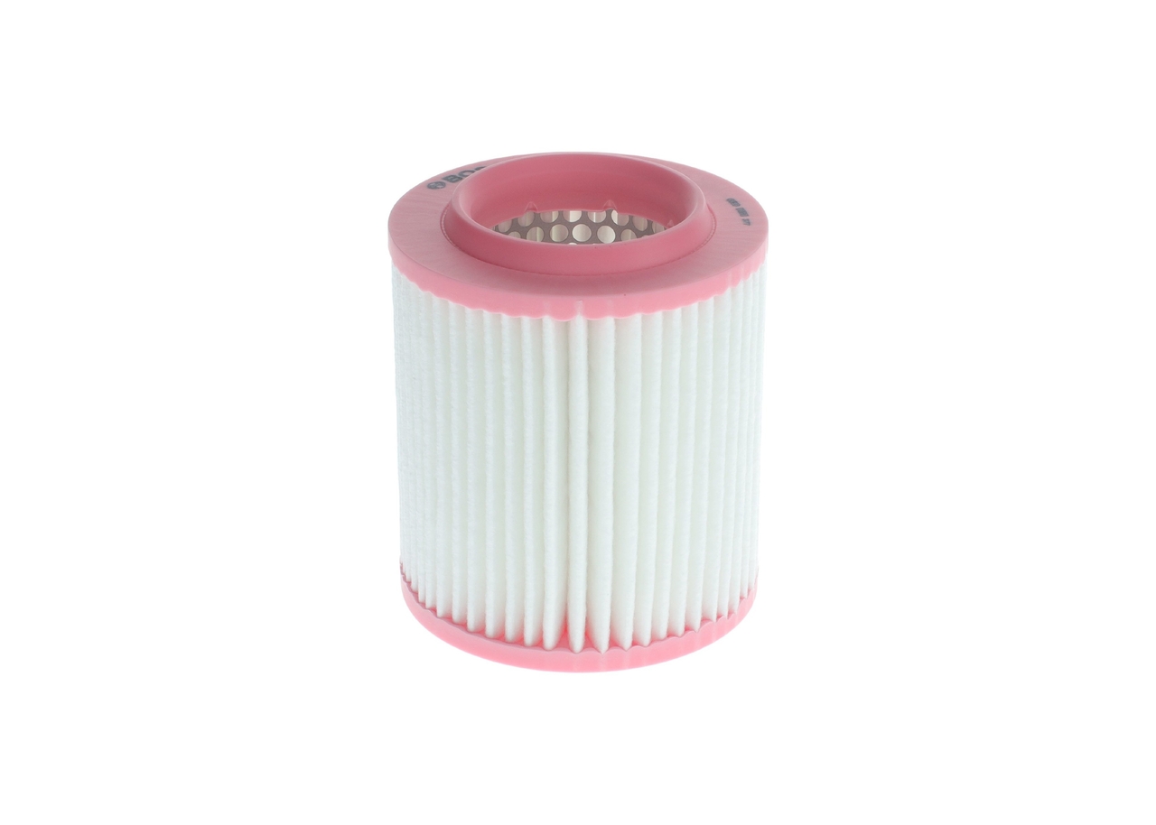 BOSCH Luftfilter f026400443 Filterindsats outer_diameter_mm_497|Yderdiameter [mm]|152 diameter_1_mm_341|Diameter 1 [mm]|86,4 height_mm_209|Højde [mm]|