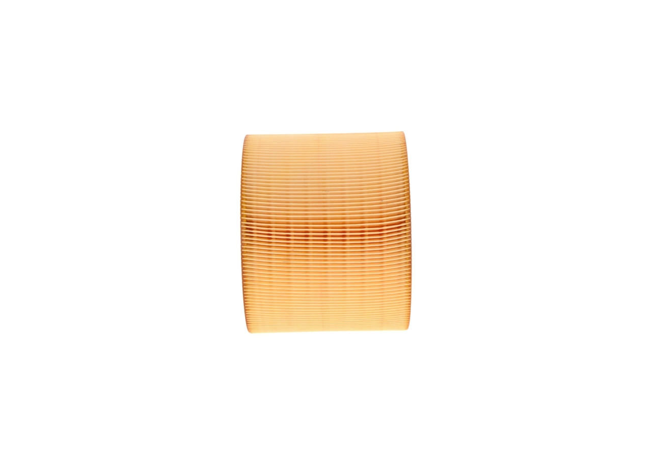 BOSCH Luftfilter 1457433590 Filterindsats outer_diameter_mm_497|Yderdiameter [mm]|176 diameter_1_mm_341|Diameter 1 [mm]|95 height_mm_209|Højde [mm]|13
