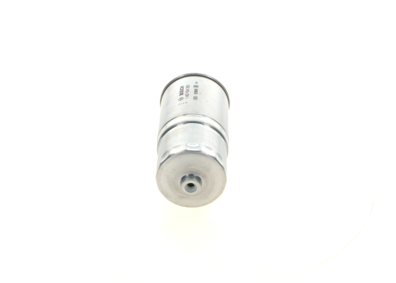 BOSCH Brændstof-filter 1457434293 Påskruet 184,5mm for BMW FIAT LANCIA CHRYSLER