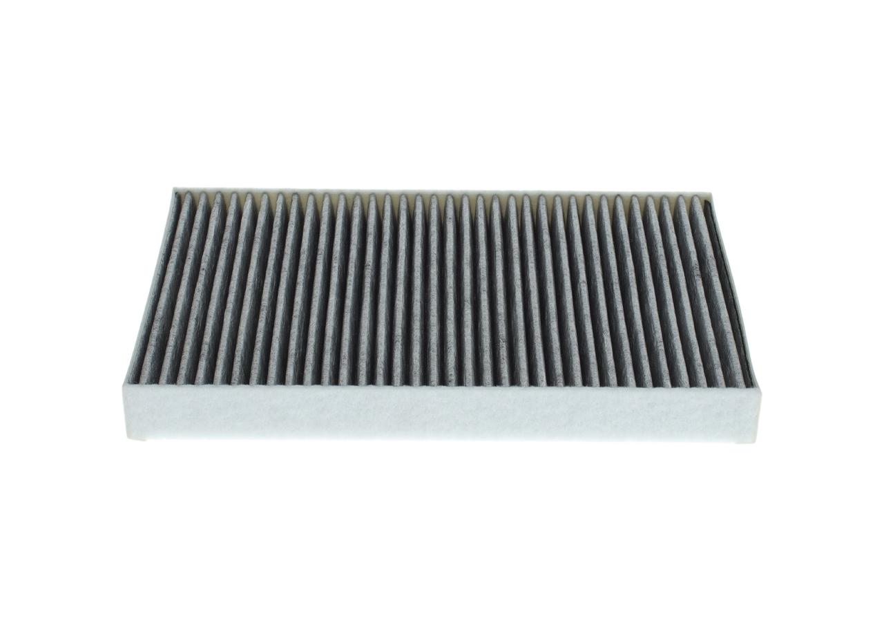 BOSCH Kabineluftfilter 1987435560 for PEUGEOT BENTLEY VW