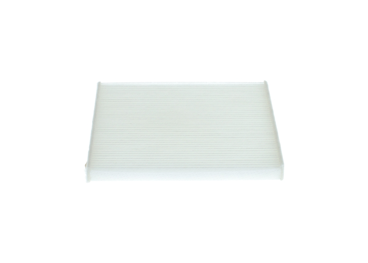 BOSCH Kabineluftfilter 1987432246 for NISSAN