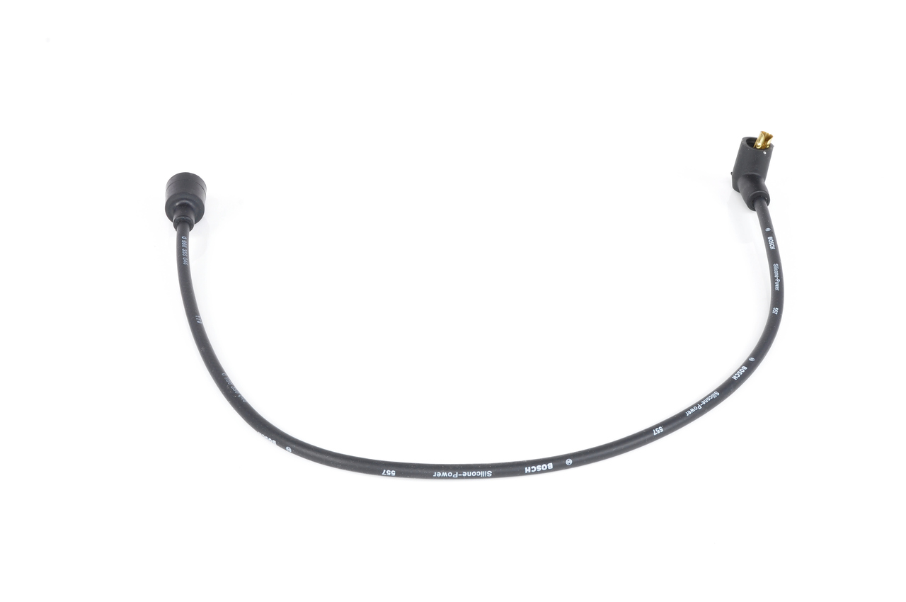 BOSCH Tændkabel 0986356046 Tændspole til strømfordeler for OPEL VAUXHALL MITSUBISHI