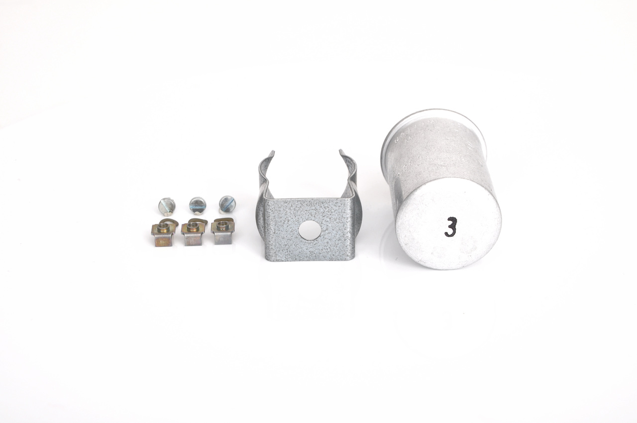 BOSCH Blinkrelæ 0336206004 for PEUGEOT FIAT BMW MERCEDES-BENZ RENAULT SEAT