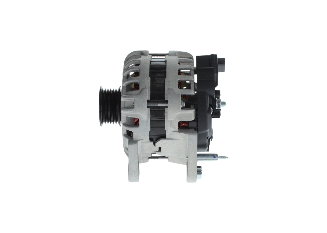 BOSCH Generator 1 986 A01 071 for VW