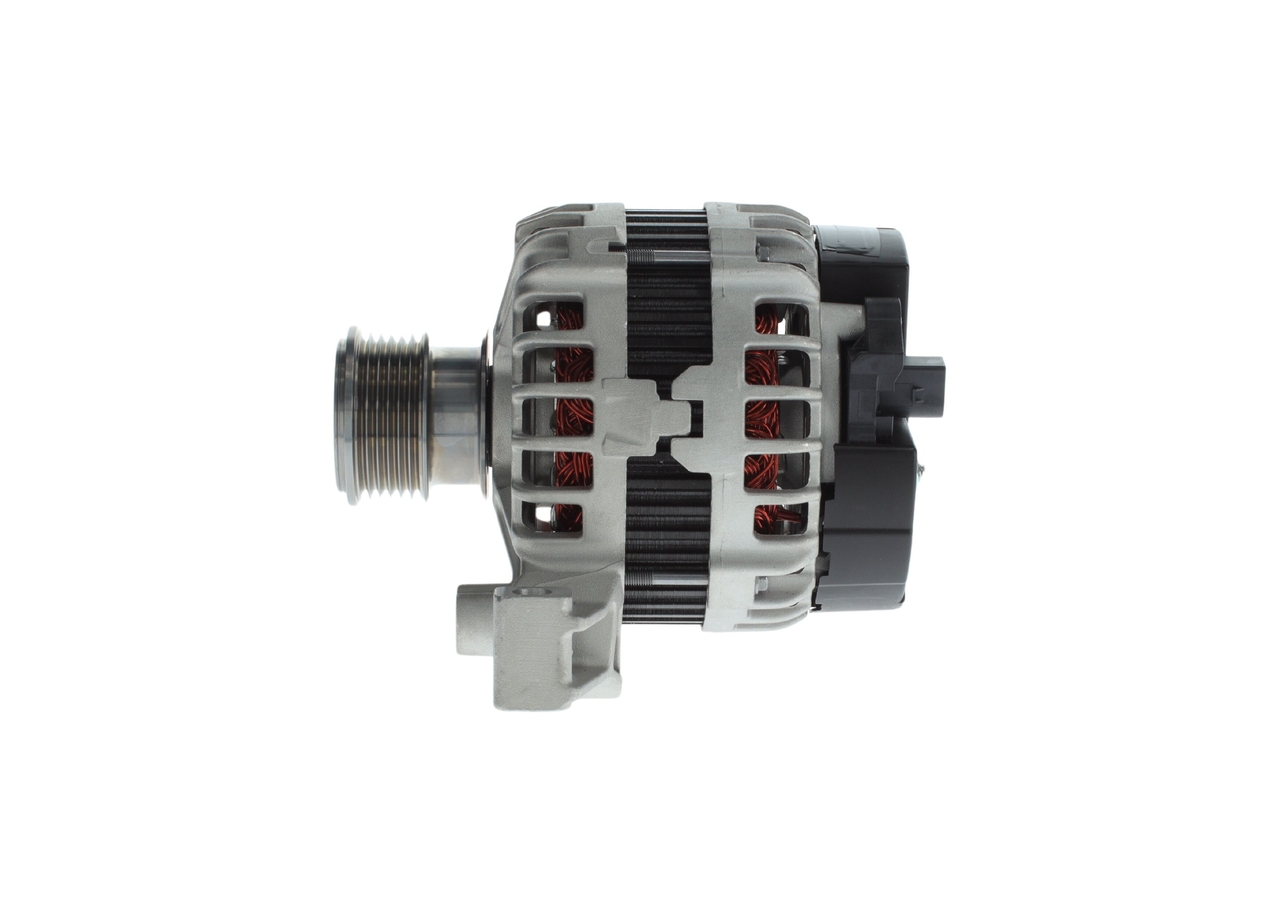 BOSCH Generator 1 986 A01 053 for LAND ROVER