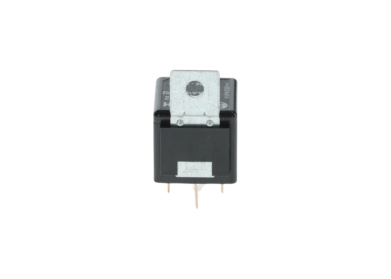BOSCH Multifunktionsrelæ 0986332402 for VOLVO IVECO FIAT IRMSCHER VW RENAULT
