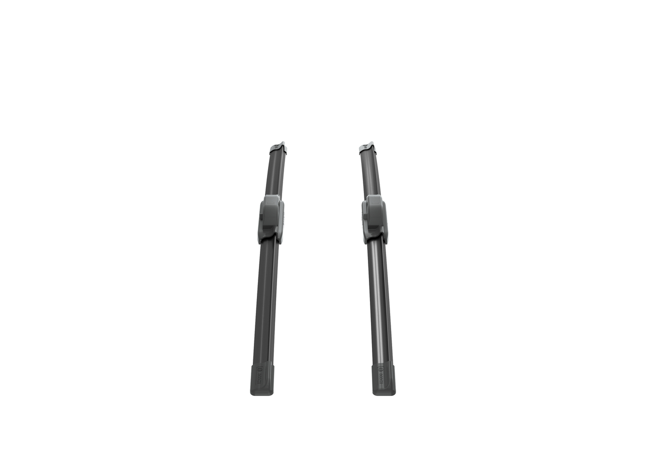 BOSCH Viskerblad 3397118933 for VW