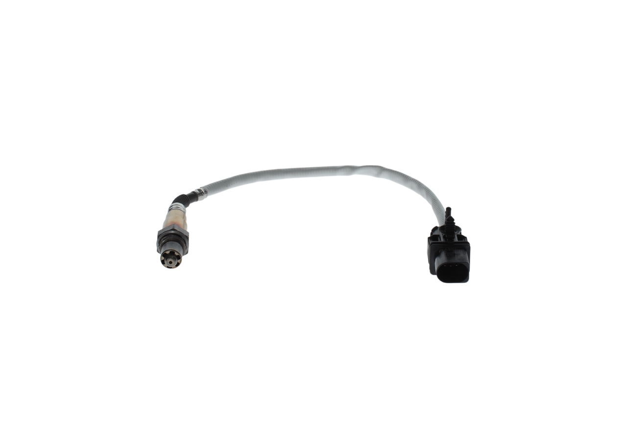 BOSCH Lambdasonde 0258017444 for FORD